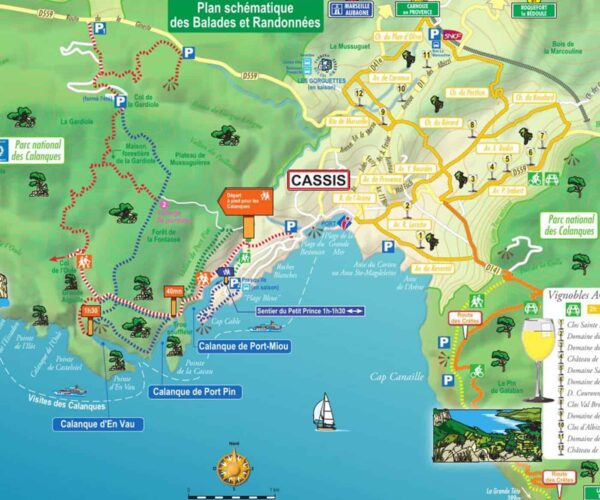 calanque-map