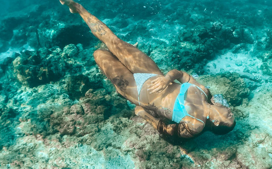 romantic-snorkeling-antibes