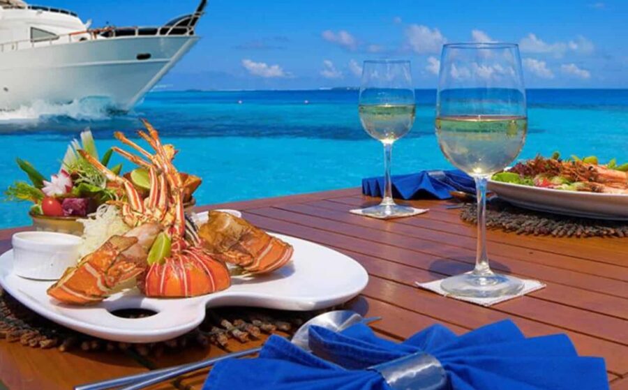 seafood-lunch